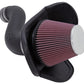 K&N 05 Dodge Magnum / Chrysler 300 V6-3.5L Performance Intake Kit - Racecraft Industries