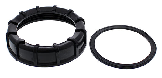 All Balls Racing 2015 Polaris Hawkeye 325 2x4 Fuel Pump Retaining Nut & Gasket Kit - Racecraft Industries