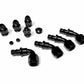 Fleece Performance 03-18 Dodge Cummins Auxiliary Fuel Filter Kit - Racecraft Industries