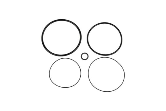 Turbosmart BOV Race Port/Bubba O-Ring Kit - Racecraft Industries