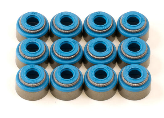 GSC P-D Toyota GR Corolla/GR Yaris G16E-GTS Viton 5.5mm Valve Stem Seal Set - Set of 12 - Racecraft Industries