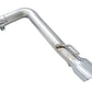 AWE Tuning 2015+ Dodge Charger 6.4L/6.2L Supercharged Track Edition Exhaust - Chrome Silver Tips - Racecraft Industries