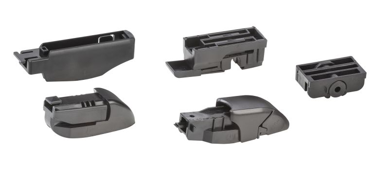 Hella Clean Tech Wiper Blade 24in - Single - Racecraft Industries