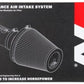 K&N 2018 Ford Mustang GT V8 5.0L F/I Typhoon Air Intake - Racecraft Industries