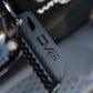 DV8 Offroad 07-23 Jeep Gladiator/Wrangler JT/JK/JL Foot Pegs - Racecraft Industries