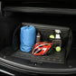 3D MAXpider 27.5in x 12in x 12.5in 3D Handy Trunk Carbon Fiber - Black - Racecraft Industries