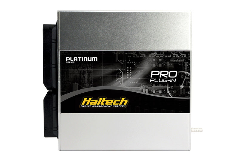 Haltech Platinum PRO Direct Kit - Racecraft Industries