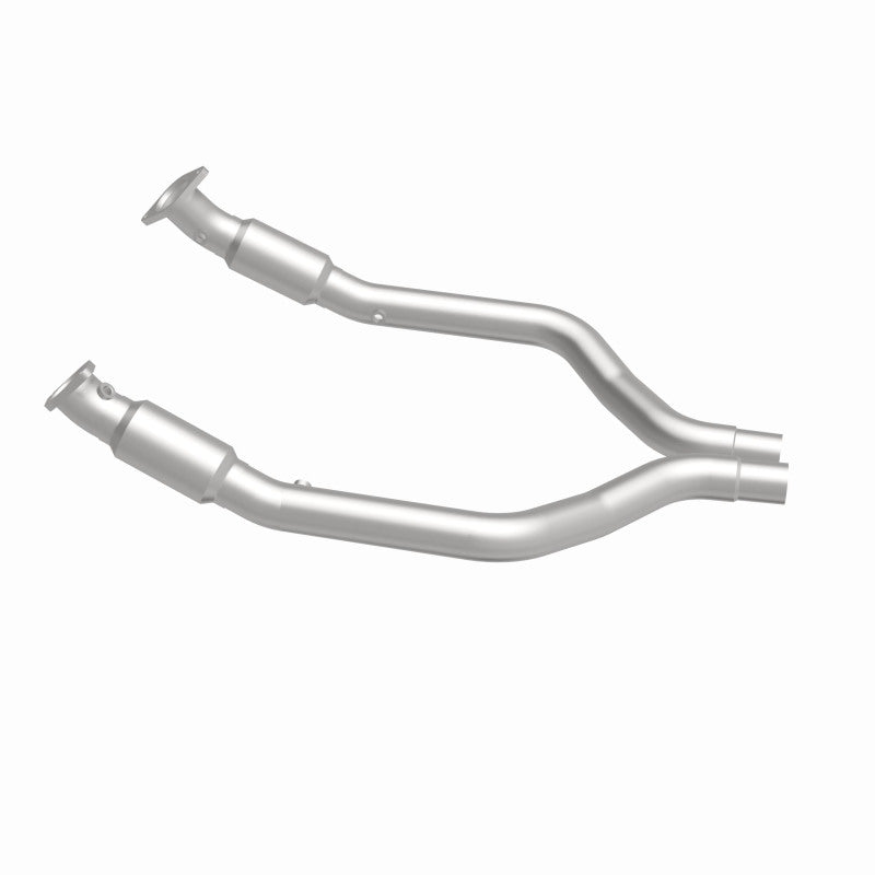 MagnaFlow Conv DF 05- SRT-8 6.1L OFF ROAD - Racecraft Industries