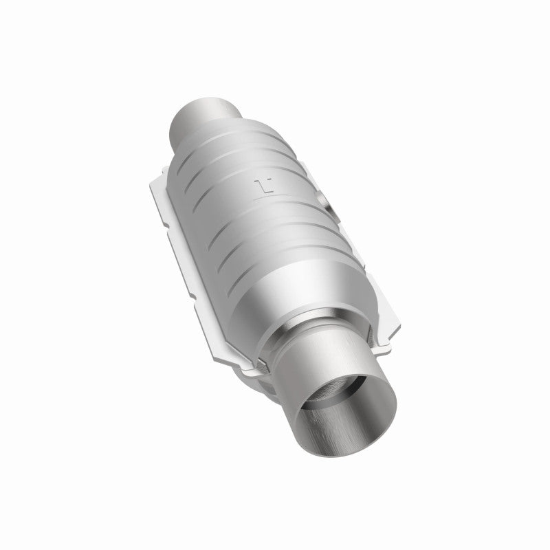 MagnaFlow Conv Univ 2.25inch Honda - Racecraft Industries