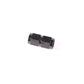 Radium Engineering 6AN Coupler Female to Female - Straight - Racecraft Industries
