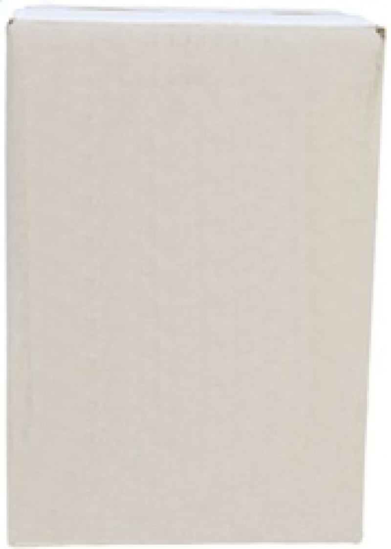K&N 05 Toyota Vigo 3.0L Drop In Air Filter - Racecraft Industries