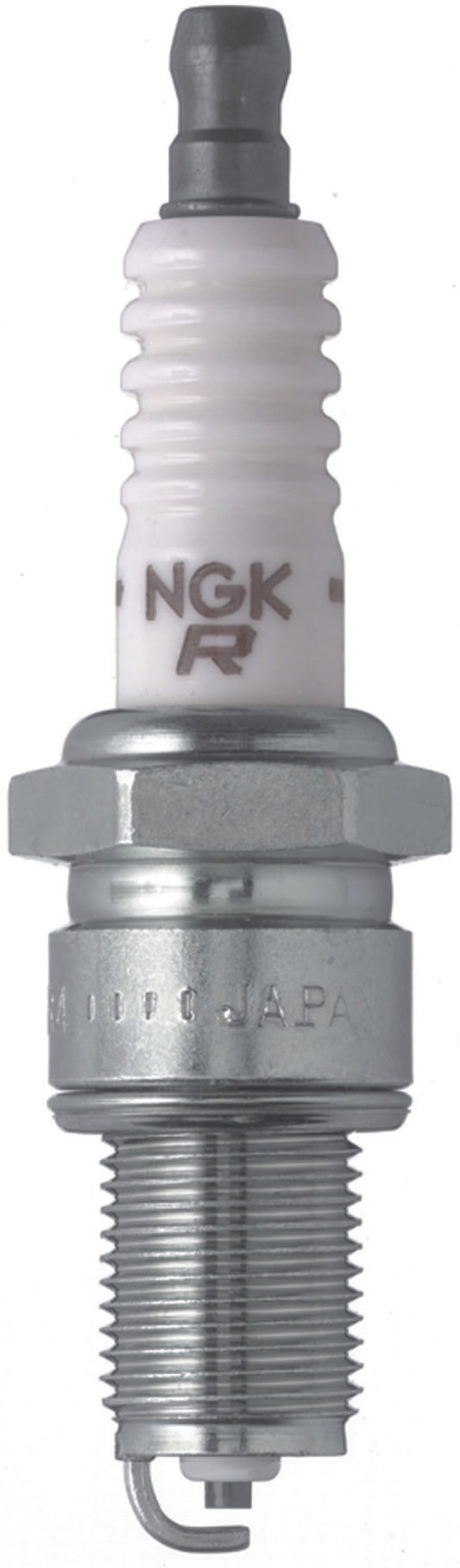 NGK Standard Spark Plug Box of 4 (BPR4ES-11) - Racecraft Industries