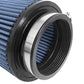 aFe Takeda Pro 5R Replacement Air Filter 3-1/2in F x 5in B x 4-1/2in T (INV) x 6.25in H - Racecraft Industries