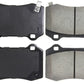StopTech Performance 10+ Camaro Rear Brake Pads - Racecraft Industries