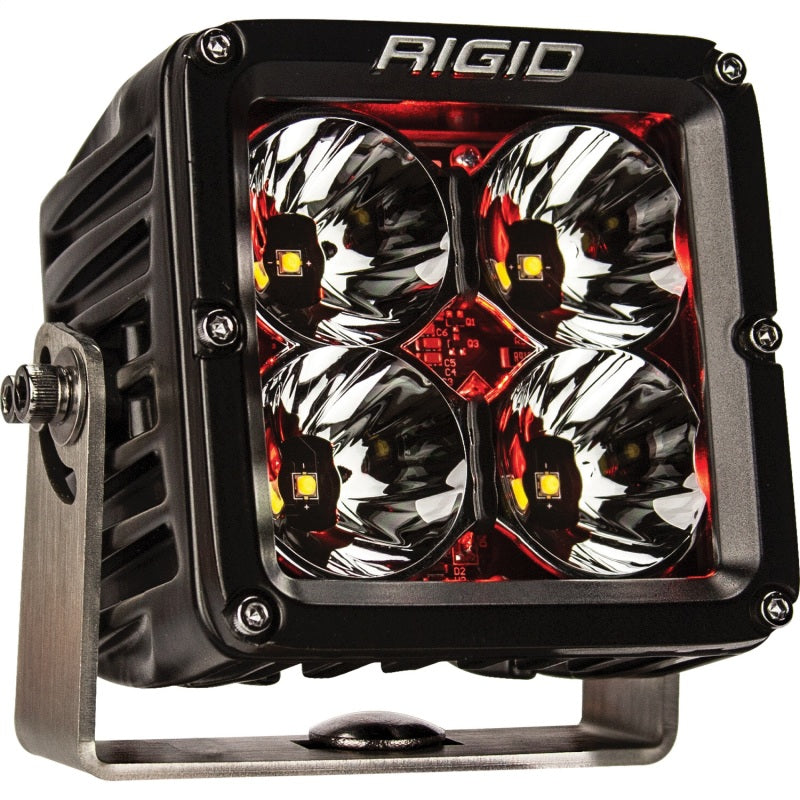 Rigid Industries Radiance+ Pod XL RGBW - Pair - Racecraft Industries