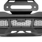 DV8 Offroad 18-23 Wrangler JL/Gladiator JT Spec Series Front Bumper - Racecraft Industries