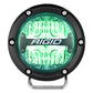 Rigid Industries 360-Series 4in LED Off-Road Drive Beam - RGBW (Pair) - Racecraft Industries