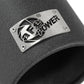 aFe MACHForce XP Exhausts Tips SS-304 EXH Tip 3in x 4Out x 12L Bolt-On (blk) - Racecraft Industries