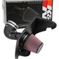 K&N 16-17 Chevrolet Camaro L4-2.0L F/I Turbo Aircharger Performance Intake - Racecraft Industries