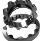 Boundary Nissan RB26DETT N1 2.6L Billet Oil Pump Gear MartenWear Treated - Racecraft Industries