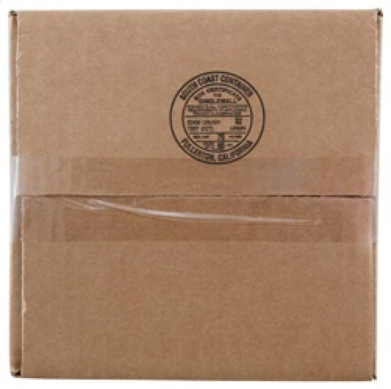 K&N 16-17 Ford Mustang Shelby V8-5.2L F/l Replacement Drop In Air Filter - Racecraft Industries