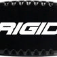 Rigid Industries SR-M Light Cover- Black - Racecraft Industries
