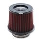 Vibrant The Classic Performance Air Filter (5.25in O.D. Cone x 5in Tall x 2.5in inlet I.D.) - Racecraft Industries