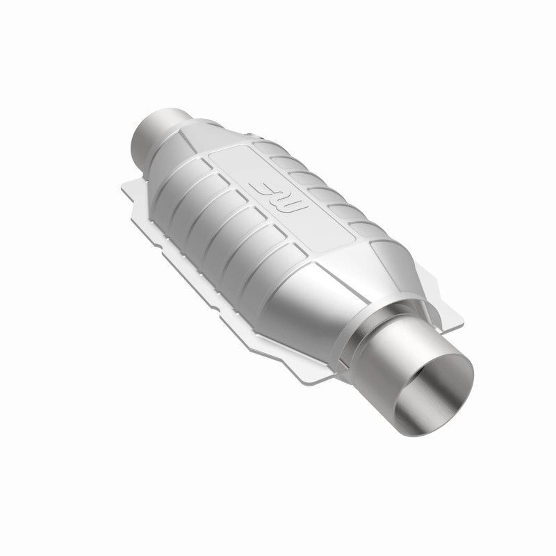 MagnaFlow Conv Univ 3 Single O2 Boss - Racecraft Industries