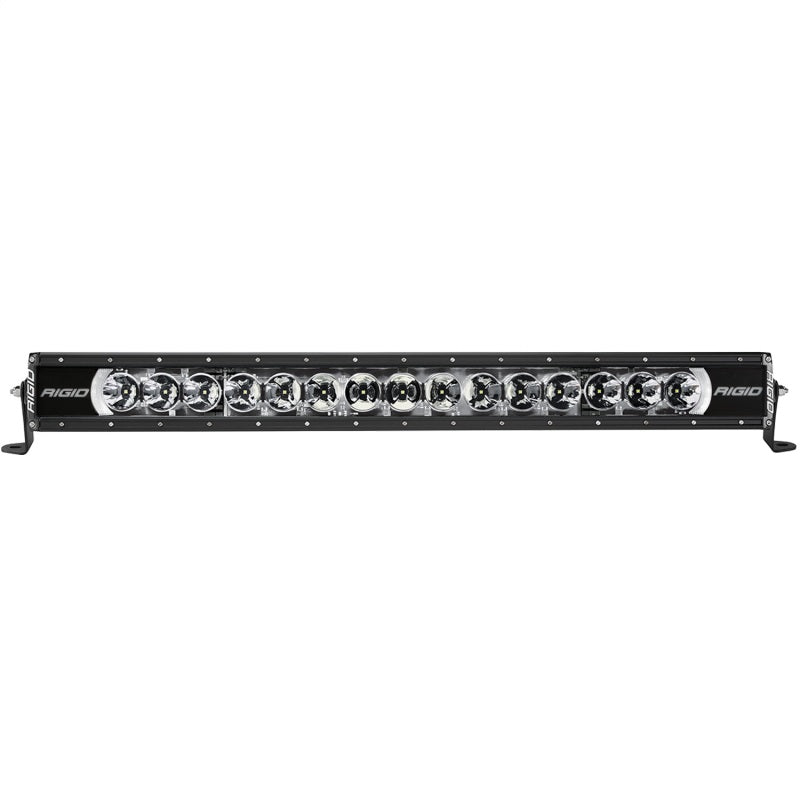 Rigid Industries Radiance+ 30in. RGBW Light Bar - Racecraft Industries