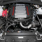 K&N 2016 Chevrolet Camaro SS V8 6.2L Performance Intake Kit - Racecraft Industries