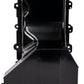 Moroso Ford 4.6/5.4L (w/Rear Sump) Road Race Baffled Wet Sump 8qt 6.5in Steel Oil Pan - Racecraft Industries