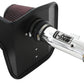 K&N 12-15 Chevrolet Camaro 3.6L V6 Typhoon Performance Intake - Racecraft Industries