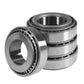 Yukon Gear Master Overhaul Kit For 09 & Down Ford 8.8in Diff - Racecraft Industries