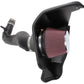 K&N 2018 Ford Mustang L4-2.3L F/I Aircharger Performance Intake - Racecraft Industries