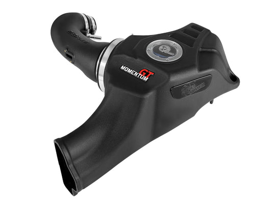 aFe Momentum GT Pro 5R Cold Air Intake System 18-19 Ford Mustang GT 5.0L V8 - Racecraft Industries