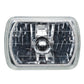 Oracle Pre-Installed Lights 7x6 IN. Sealed Beam - ColorSHIFT Halo SEE WARRANTY - Racecraft Industries