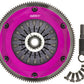 Exedy 1993-1994 Nissan Skyline GTR L6 Hyper Twin Cerametallic Clutch Sprung Center Disc Pull Type - Racecraft Industries