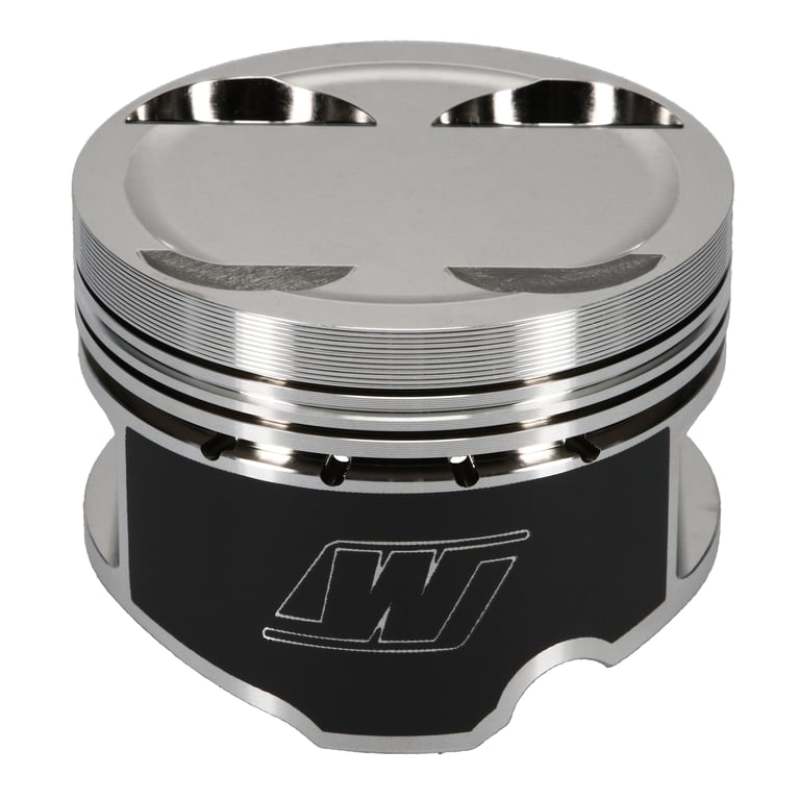 Wiseco Toyota 3SGTE 4v Dished -6cc Turbo 86mm Piston Kit - Racecraft Industries