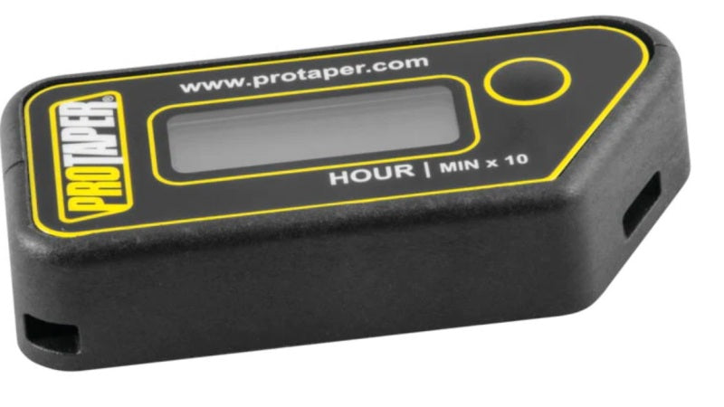 ProTaper Wireless Hour Meter - Racecraft Industries