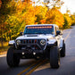 KC HiLiTES FLEX ERA 3 Dual Mode SAE Fog Lights - 2-Light Master Kit - Racecraft Industries