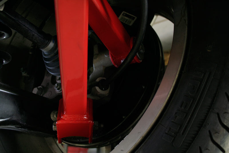 UMI Performance 08-09 Pontiac G8 10-14 Camaro Rear Suspension Kit - Racecraft Industries