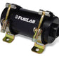 Fuelab Prodigy High Power EFI In-Line Fuel Pump - 1800 HP - Black - Racecraft Industries