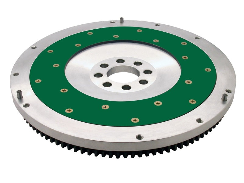 Fidanza SR20DET Jspec (Non Dual Mass) Aluminum Flywheel - Racecraft Industries