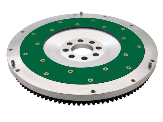 Fidanza SR20DET Jspec (Non Dual Mass) Aluminum Flywheel - Racecraft Industries