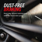 Power Stop 15-16 Buick Regal Front or Rear Z16 Evolution Ceramic Brake Pads - Racecraft Industries
