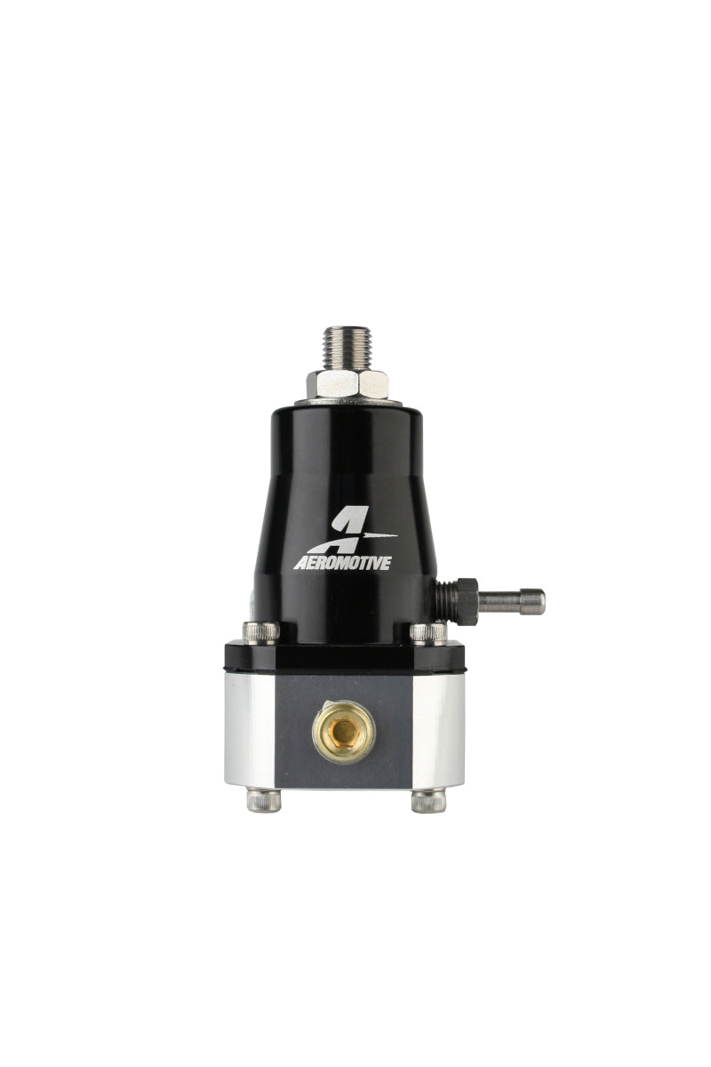 Aeromotive Regulator and Fitting Kit - Racecraft Industries