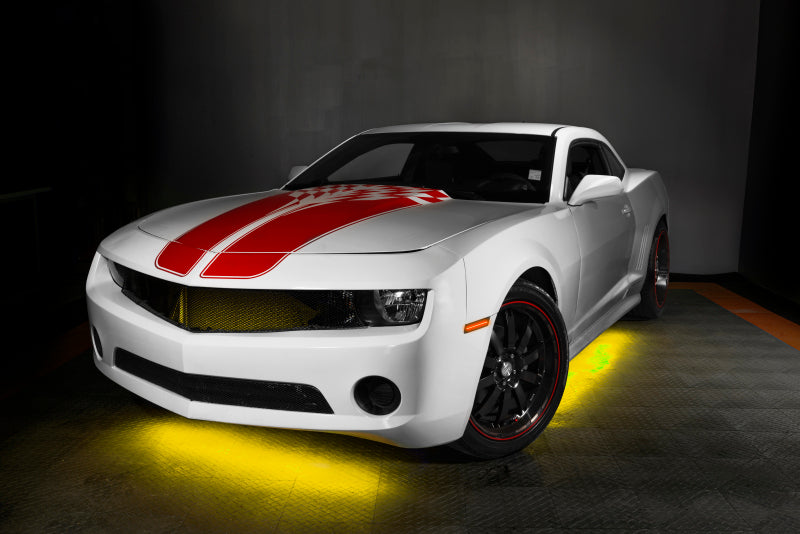 Oracle Universal LED Underbody Kit - ColorSHIFT SEE WARRANTY - Racecraft Industries