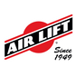 Air Lift Air Lift 1000 Air Spring Kit - Racecraft Industries
