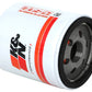 K&N Premium Wrench-Off Oil Filter - Racecraft Industries