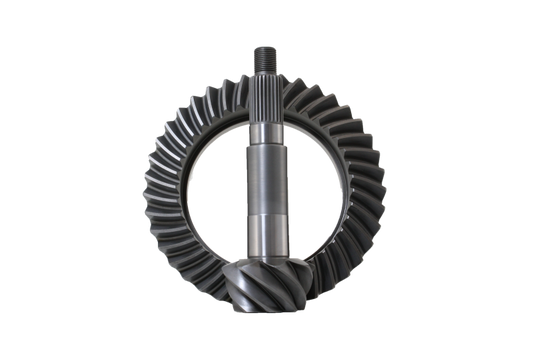 Revolution Gear & Axle Dana 44 Thick Gear Rear Axle 4.88 Ratio Dual Drilled Ring & Pinion Set - Racecraft Industries